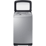 SAMSUNG 6.5 kg Fully Automatic Top Load-WA65A4022FS/TL | Silver