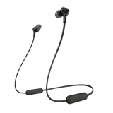 Sony | WI-XB400 Bluetooth Headset | Wireless in the ear | Black