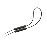 Sony | WI-XB400 Bluetooth Headset | Wireless in the ear | Black