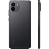 REDMI A2+ | 4 GB / 64 GB | Classic Black