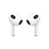 Apple Airpods | 3rd Generation with Lightning Charging Case | white