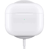 APPLE Airpods | 3rd Generation | Magsafe Charging CaseTrue Wireless Bluetooth Headset | White