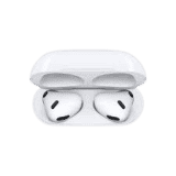 Apple Airpods | 3rd Generation with Lightning Charging Case | white