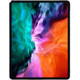 APPLE iPad Pro | 4th Generation | 6 GB RAM 128 GB ROM 12.9 inch with Wi-Fi Only | Space Grey