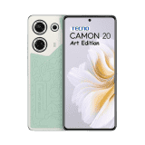 Tecno Camon 20 | 8GB | 256GB | Art Edition