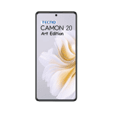 Tecno Camon 20 | 8GB | 256GB | Art Edition