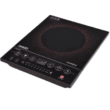 USHA Induction Cooktop | Black | CJ2000WPC