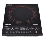 USHA Induction Cooktop | Black | CJ2000WPC