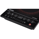 USHA Induction Cooktop | Black | CJ2000WPC
