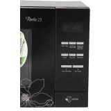 Haier Convection Microwave Oven | 23 L | Black | HIL2301CBSB