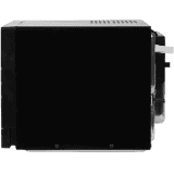 Haier Convection Microwave Oven | 23 L | Black | HIL2301CBSB