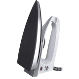 Bajaj Light Weight Dry Iron | 600-Watt | DX 2