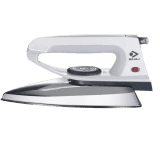 Bajaj Light Weight Dry Iron | 600-Watt | DX 2