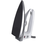 Bajaj Light Weight Dry Iron | 600-Watt | DX 2