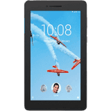 Lenovo Tab E7 | Tb-7104I Tablet | 7 inch, 8GB + WI-FI + 3G + Voice Calling | Slate Black