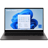 SAMSUNG Galaxy Book3 Thin and Light Laptop | 16 GB/512 GB SSD/Windows 11 Home/Core i7/13th Gen  | Graphite | NP750XFG-KA3IN