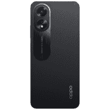 Oppo A38 | 128 GB/4 GB RAM | Black