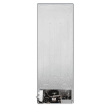 Haier Frost Free Top Mount Refrigerator | 268L | 2 Star | Graphite Black | HRF-3182BGK-P