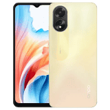 Oppo A38 | 128 GB/4 GB RAM | Glowing Gold