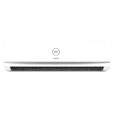 Godrej | 12TTC5-W | 1 Ton | 5 star | 5 in 1 convertible Inverter split AC | White