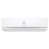 Godrej | 12TTC5-W | 1 Ton | 5 star | 5 in 1 convertible Inverter split AC | White
