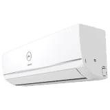 Godrej | 12TTC5-W | 1 Ton | 5 star | 5 in 1 convertible Inverter split AC | White