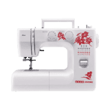 USHA Allure Delux Electric Sewing Machine