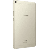 Honor | MediaPad T3 16 GB 8 inch with Wi-Fi+4G Tablet | Luxurious Gold