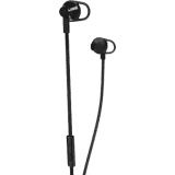 HP 150 Wired Headset | Wired in the ear | Black