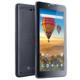 iBall Cleo S9 | 2 GB RAM 16 GB ROM 17.78 cm (7 inch) with 4G Tablet | Graphite Black