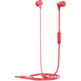 INFINITY by Harman WYND 300 | In the Ear |  Wired Headset | Red