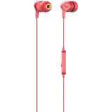INFINITY by Harman WYND 300 | In the Ear |  Wired Headset | Red