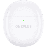 OnePlus Nord Buds CE Truly Wireless Bluetooth Headset  | True Wireless | Moonlight White
