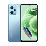 REDMI Note 12 5G | 128 GB/6 GB | Mystique Blue