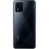 vivo Y01A | 2 GB | 32 GB | Elegant Black