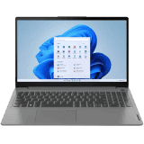 Lenovo Laptop | IdeaPad 3 Core i5 12th Gen | 8 GB/512 GB SSD/Windows 11 Home | 15.6 Inch | Arctic Grey