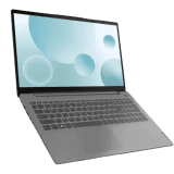 Lenovo Laptop | IdeaPad 3 Core i5 12th Gen | 8 GB/512 GB SSD/Windows 11 Home | 15.6 Inch | Arctic Grey