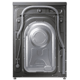 Samsung 7 Kg 5 Star Fully-Automatic Front Loading Washing Machine | WW70T552DAX1TL