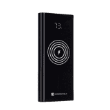 Portronics Power Bank | 10000 mAh | POR-1210 | Blue
