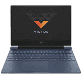 HP Victus Core i7 12th Gen | 16 GB/512 GB SSD | 4 GB Graphics/NVIDIA GeForce RTX 3050Ti | 15-fa0354TX Gaming Laptop | Performance Blue