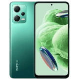 REDMI Note 12 5G | 4 GB/128 GB | Frosted Green