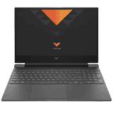 HP Victus Ryzen 5 Hexa Core 5600H | 8 GB/512 GB SSD | 4 GB Graphics/NVIDIA GeForce GTX 1650 | 15-FB0040AX Gaming Laptop