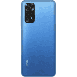 REDMI Note 11S | 64 GB/6 GB RAM | Horizon Blue