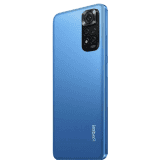 REDMI Note 11S | 64 GB/6 GB RAM | Horizon Blue