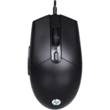 HP M260 Wired Optical Gaming Mouse | USB 3.0 | Black