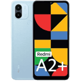 REDMI A2+ | 4 GB / 64 GB | Aqua Blue