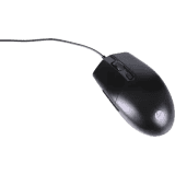HP M260 Wired Optical Gaming Mouse | USB 3.0 | Black