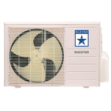 Blue Star 1.5 Ton 3 Star Inverter Split Ac | IA318DKU | White
