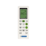 Blue Star 1.5 Ton 3 Star Inverter Split Ac | IA318DKU | White