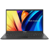 ASUS Vivobook 15 | X1500EA-EJ3381WS |Core i3 11th Gen | 8 GB/512 GB SSD/Windows 11 Home | Indie Black